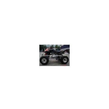 Sell 250cc ATV--Hark 250cc ATV(bigger size)