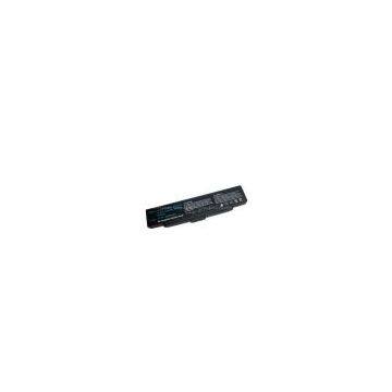 Replacement laptop battery for Sony BPS9