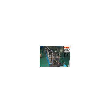 Octagonal Pipe Roll Forming Machine