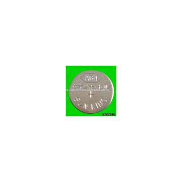 377/SR626/AG4 1.5v Alkaline Button Cell/SGS,CE,RoHS