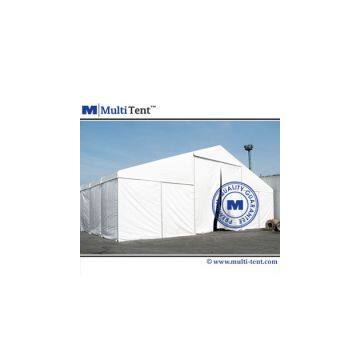 Steel Frame Tent