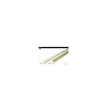 High Performance Outside Power DC 21 - 25 V 720 - 800 Lm T8 9W Cob Led Tube
