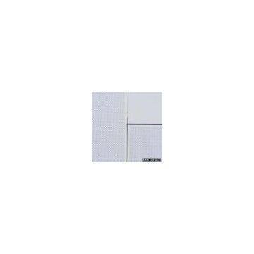 Aluminum Ceiling Panels