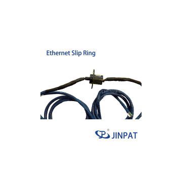 Ethernet slip ring (LPC-12A-08S)