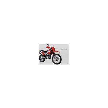 motard