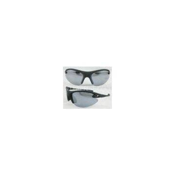 UV Protected Prescription Sport Sunglass Specs with Bicolor Frame, Sport Sunglass