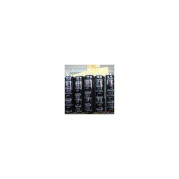 Aluminum Electrolytic Capacitor (CD135)