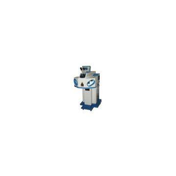 Jewelry Laser Spot Welder