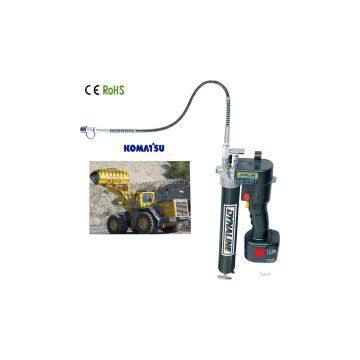 24V Heavy Duty Cordless Grease Gun