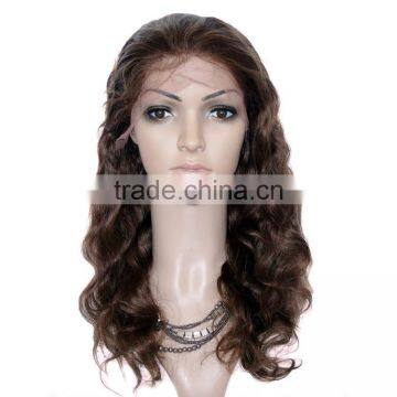 Wholesale Virgin Brazilian Hair Wigs for African American Black Women photo-4