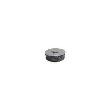 PLA 3 mm 3D Printer Filament Silver Smooth For Solidoodle 3D Printer
