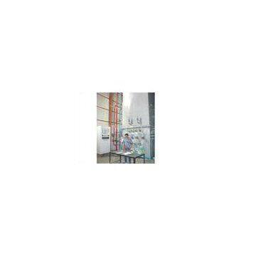 550 M / Hour,800M / Hour Cryogenic Air Separation Plant , Industrial High Purity N2 Gas Generators