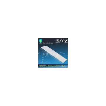 Residential / Factory LED Ceiling Panel Light SMD 2835 36 Watt / 72 Watt 2700k