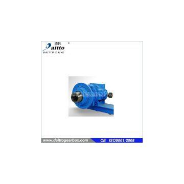 P Series Planetary Gear Reducer photo-2
