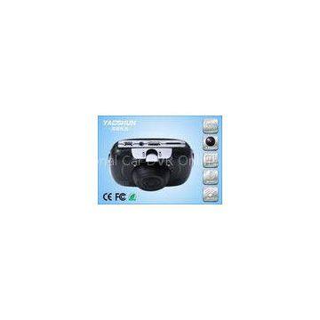 G - sensor H.264 USB Car DVR Video Recorder Seamless Cycle Recording