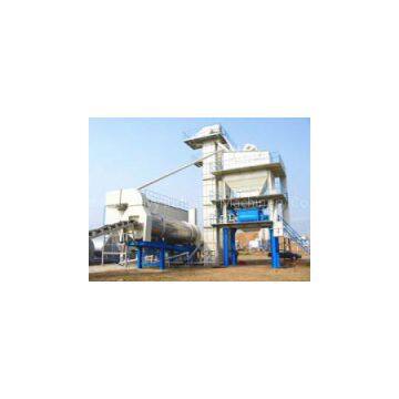 Asphalt Batching Plant