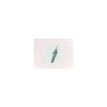 Lead Free Copper Soldering Tips