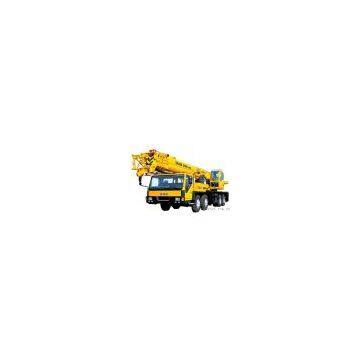 XCMG QY70K Crane