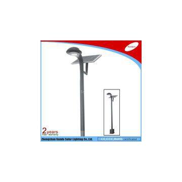 High Quality Led Solar Garden Lights photo-1