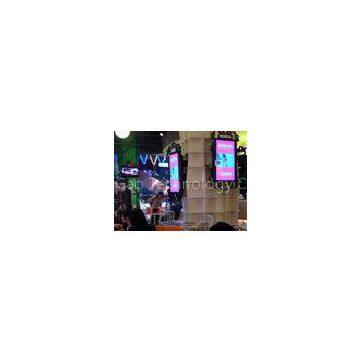22 32 55 Inch Wall Mounting Indoor LCD Digital Signage Display with wifi / 3G / Android
