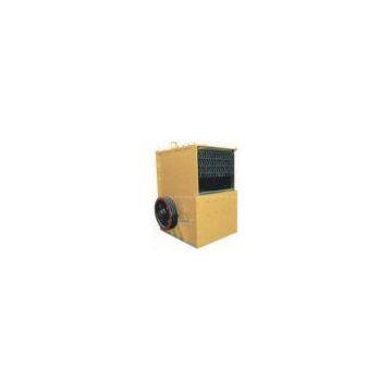 low consumption stonehenge crusher