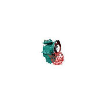 Small Volume And Large Ratio Marine Gearbox In High Loading Capacity