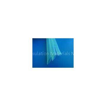 High Temperature Resistant FEP Tube Clear Plastic Tubing 1.0mm - 16.0mm