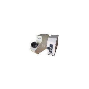 Two Stages of Adjustable Brightness Gemstone Refractometer for Gem and Jewelry