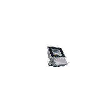 High Power 100W / 120W Commercial Outdoor Led Flood Light Fixtures With Epistar Chips