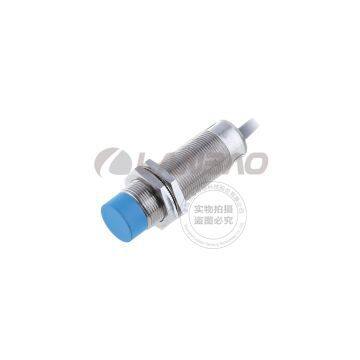 Metal Cylinderical Inductive Sensor LR18 Series photo-2