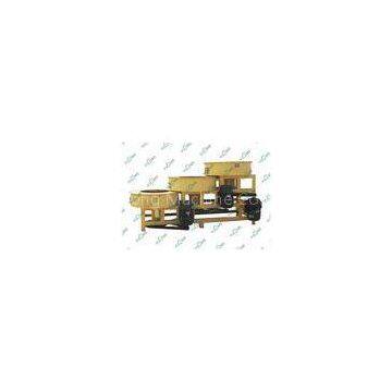 Fertilizer Granulator Machine Ball Shaper For Making Organic Fertilizer