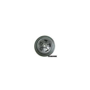 Rubber Wheel