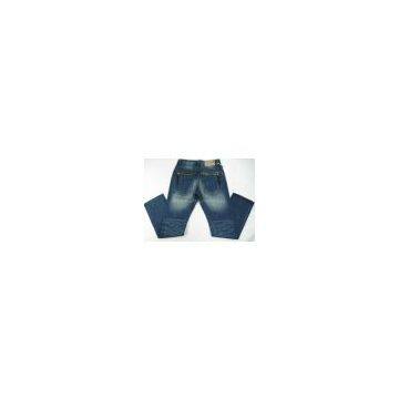 Fashion Brand Jeans