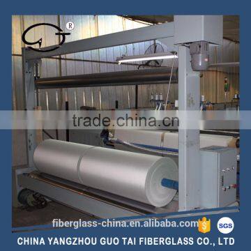 High Quality Stain Fiberglass Fabric photo-4