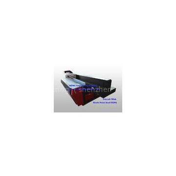 Digital UV Ceramic Tile Printing Machine ,  UV Flatbed Printer