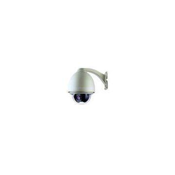 Outdoor Middle Speed Dome Camera LJ-MD Series