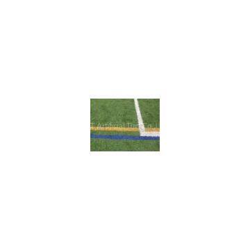 Sports artificial grass for yard / synthetic grass / artificial turf fields