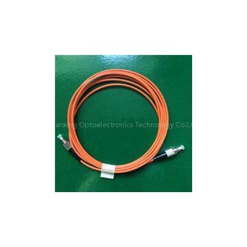 3.0mm FC Patch Cords