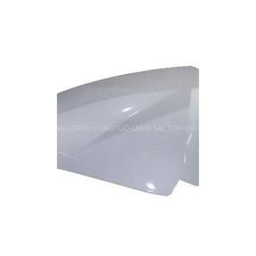 Motorcycle Front Fender