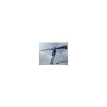 50M,HAMMER TOWER CRANE photo-3