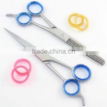 Barber scissors,Hairdressing scissors,hair cut scissors