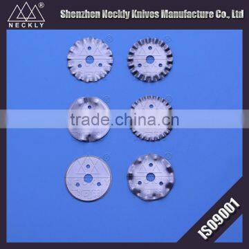 Hot sale-28mm rotary cutter blades