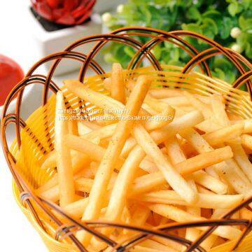 Small Scale French Fries Production Line|French Fries Making Machine photo-5