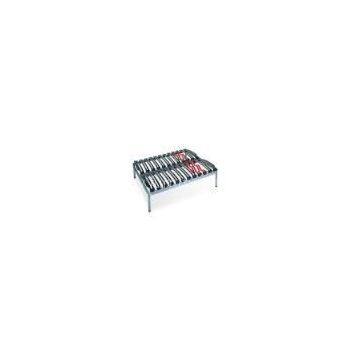 steel chop bed frame
