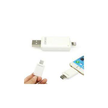 OTG USB Flash Drives For Iphone