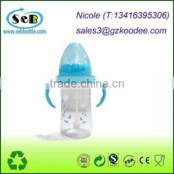 Baby Newborn Feeding Bottle(BPA Free) / Glass Baby Bottles