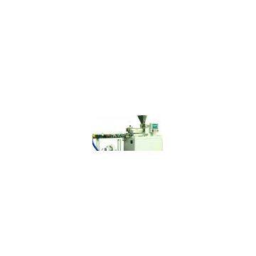 Sell Twin Screw Extruder