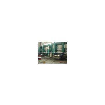 CNC Machine Tools