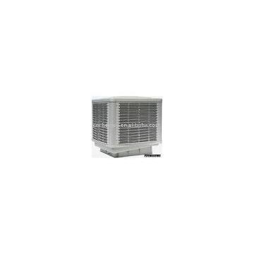 evaporative air cooler KT-1D