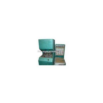 Bottle Blowing Machine
